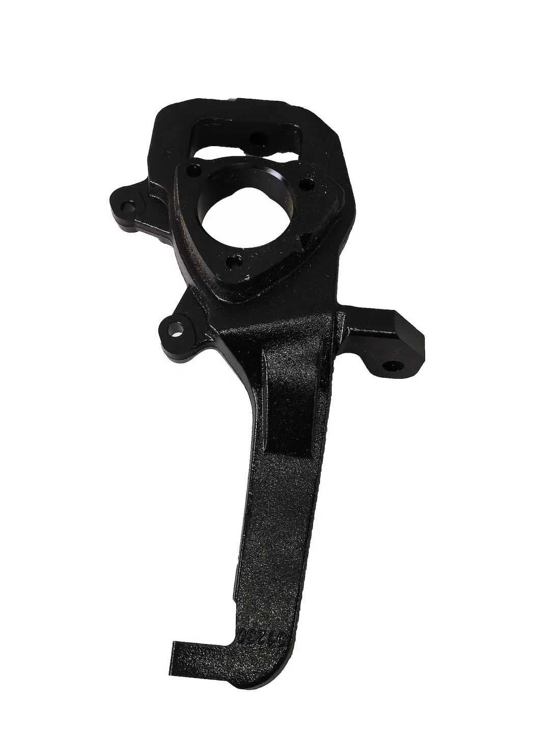 ZOND2620 – ZONE OFFROAD Lift Kit Component, Component For D40